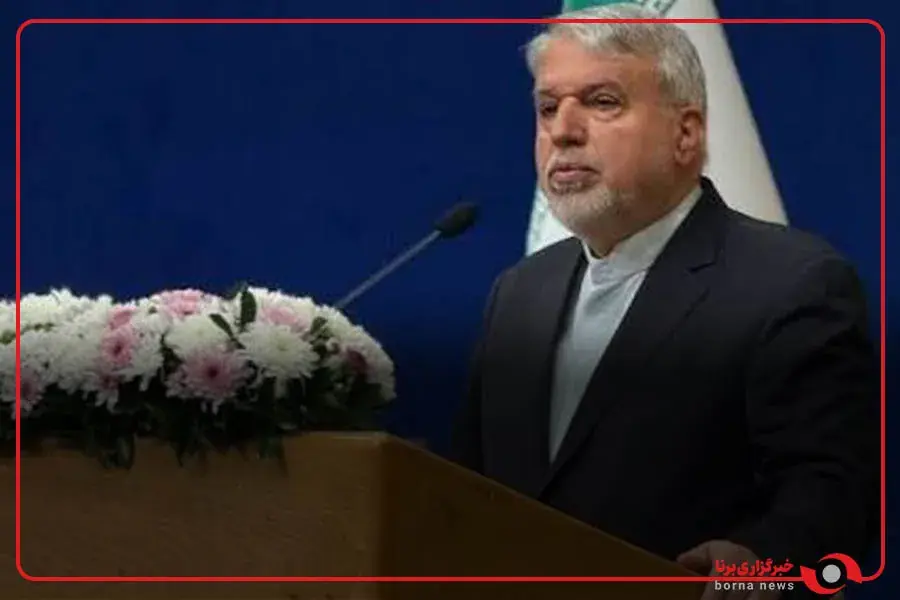  وزیر میراث فرهنگی، گردشگری و صنایع دستی : برنامه‌ریزی برای جذب ۲ میلیون گردشگر سلامت با ۶ میلیارد یورو سرمایه تا سال ۱۴۰۷