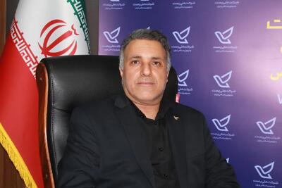 زمان توزیع مرسولات پستی در فارس کاهش مییابد