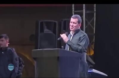 اعلام تاریخی فرمانده قسد درباره «مرحله جدید» و ادغام در دولت سوریه