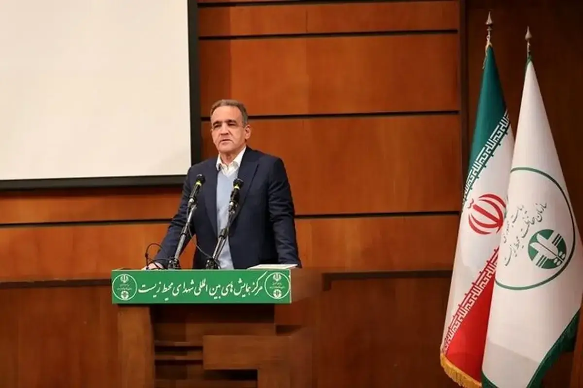 آخرین وضعیت پرونده محیط بان جمشیدیان