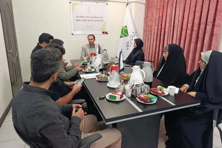 مرکز علمی کاربردی سلفچگان از آستانه تعطیلی تا جذب ۵۴۰ دانشجو/بیش از ۹۵ درصد دانشجویان شاغل هستند