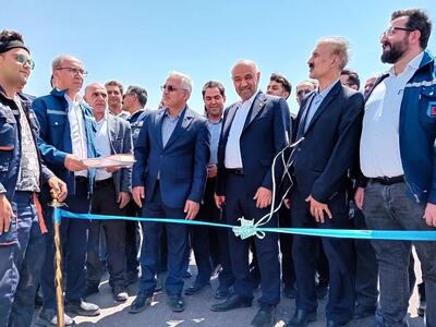 وزیر کار: جوامع محلی باید از منافع سرمایهگذاری در مناطق خود بهرهمند شوند