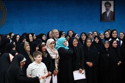 صحبت های رئیس جمهور در همایش «زنان امروز، ایران فردا» امشب از شبکه خبر پخش می شود