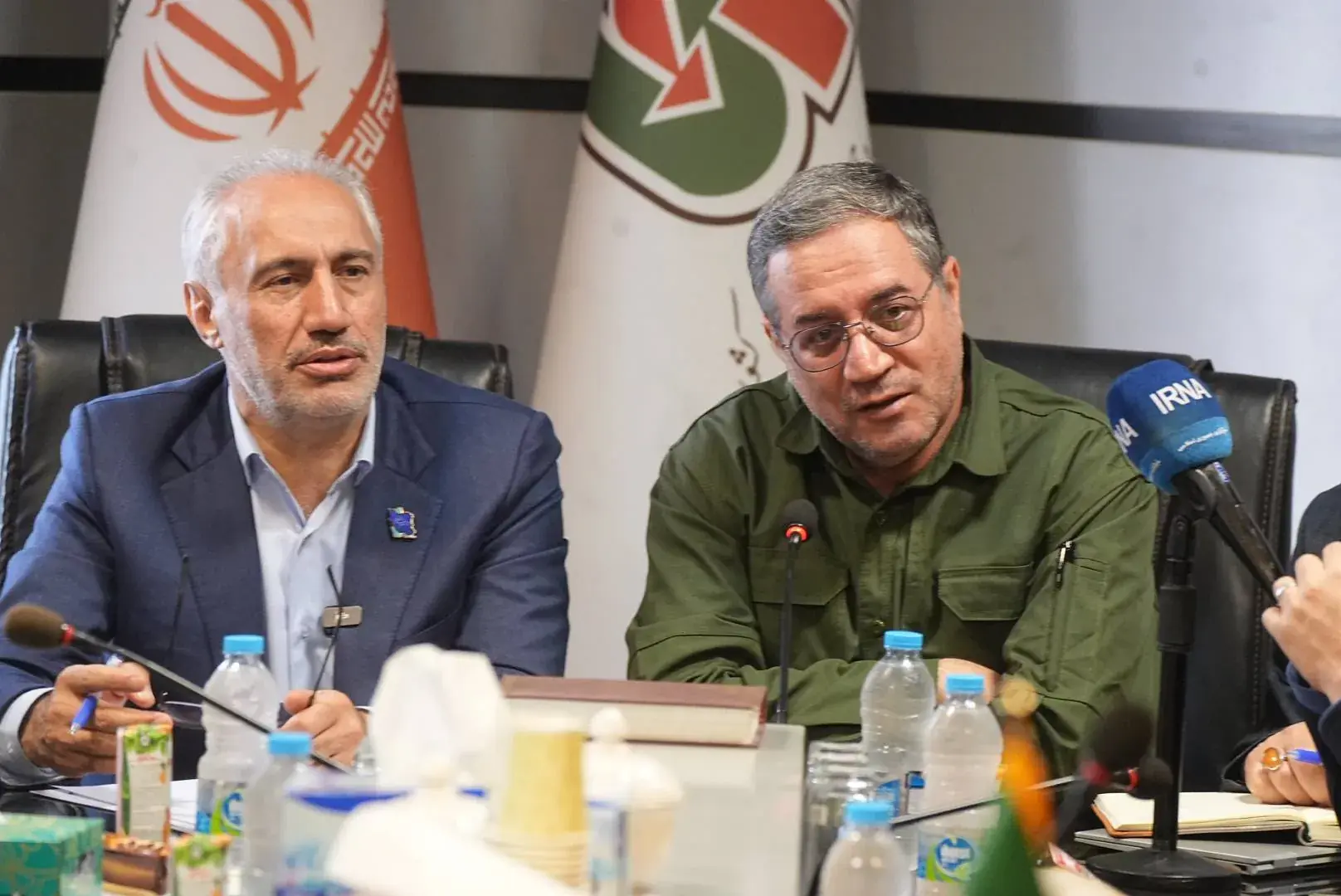  استاندار آذربایجان‌غربی:مرزنشینان صاحبان اصلی فرصت‌های اقتصادی مرزها هستند