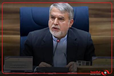 وزیر میراث فرهنگی، گردشگری و صنایع دستی : موافقت با تمدید مهلت پرداخت مالیات، بیمه و... جامعه گردشگری با ورود پزشکیان