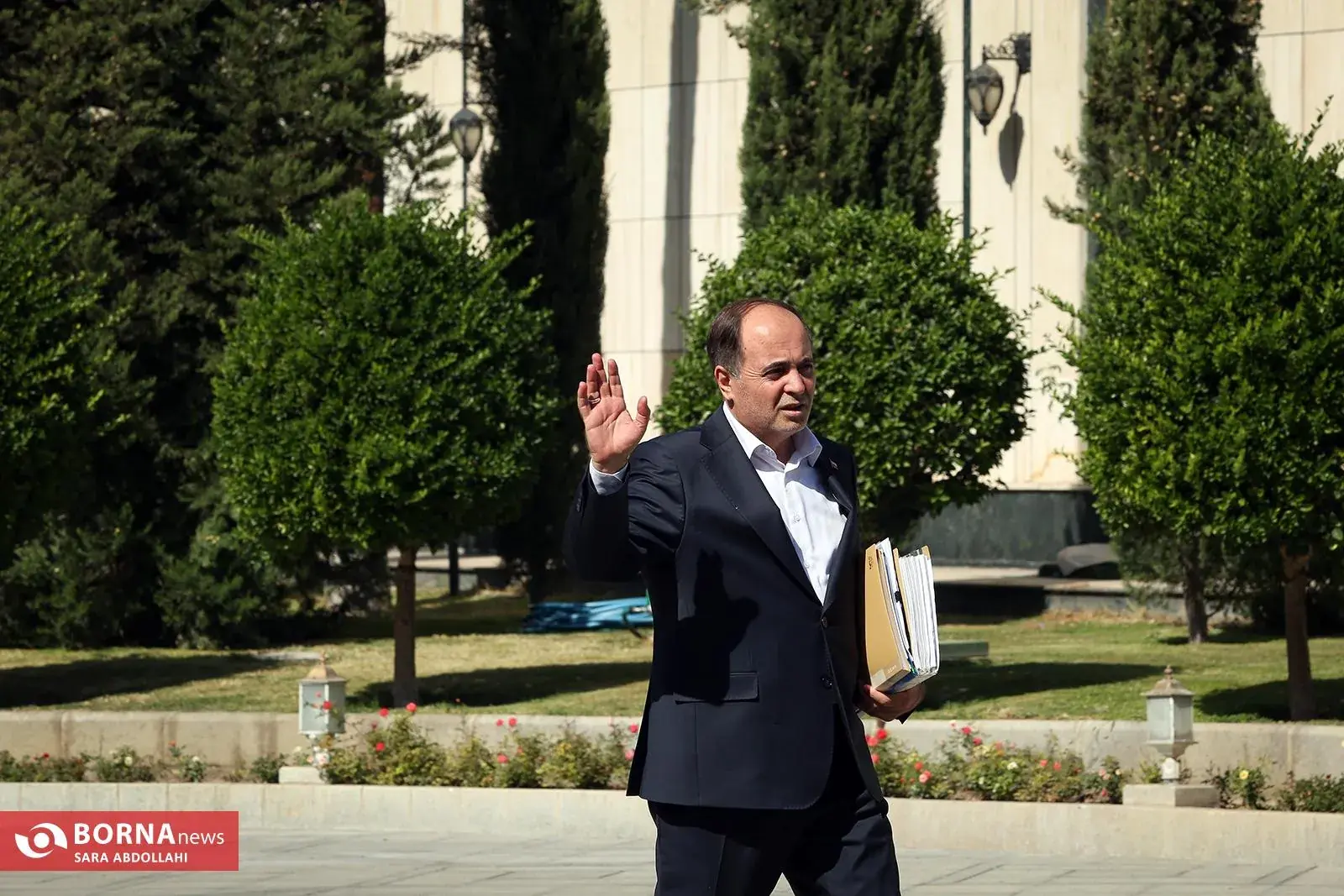 وزیر جهاد کشاورزی: حمایت از تولیدکنندگان با جدیت ادامه خواهد داشت