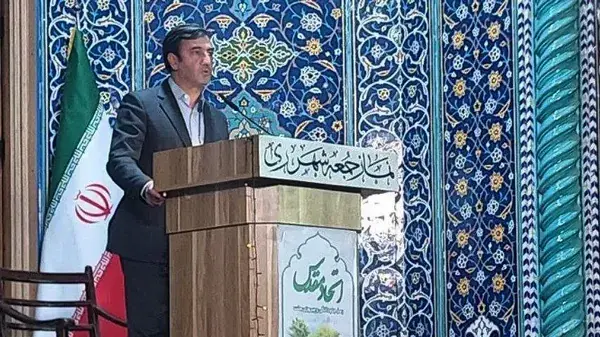 ۲۰۹ پروژه با اعتبار ۱۰ هزار میلیارد تومان در ری افتتاح میشود