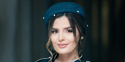 بازیگر سریال «کوری» با استایل باربی در زمین ورزش جلب توجه کرد - چی بپوشم