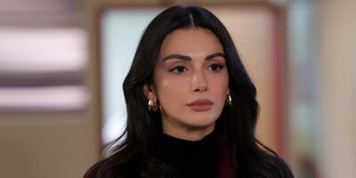 کفشهای دمده اوزگه یاعیز نگذاشت اکسسوری ترندی به چشم بیاید! - چی بپوشم