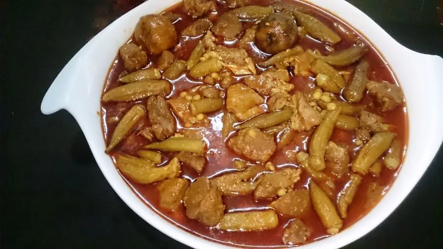  ۴ ترفند ساده برای گرفتن شوری غذا