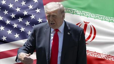 ادعای ترامپ: اگر لازم بود صد بار دیگر هم به ایران حمله میکردم!/ تحریمهای تازه آمریکا علیه حزبالله/ آمریکا به چین و متحدانش درباره ایران هشدار داد
