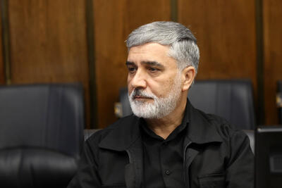دوستعلی، نماینده مجلس: مشکل بازار کمبود کالا نیست، بلکه گرانی است