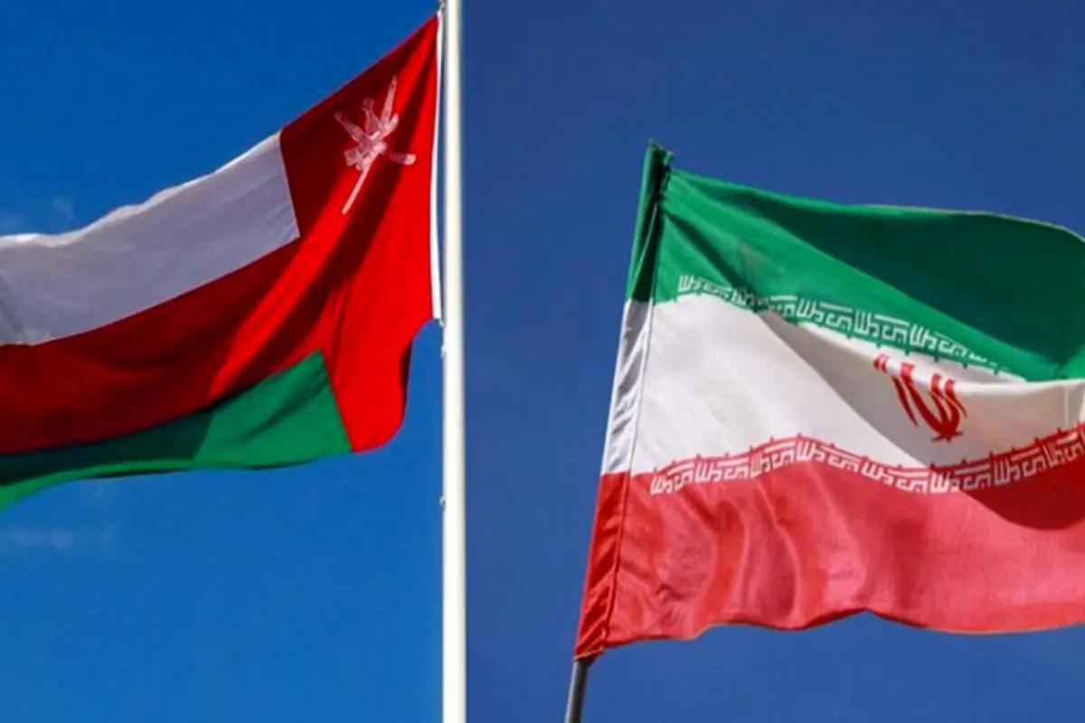  جزئیات تماس مهم ایران عمان درباره تنگه هرمز