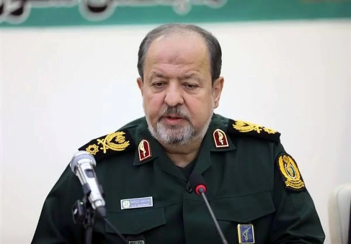  سرپرست وزارت دفاع: هیچگاه آغازگر تجاوز به هیچ کشوری نبوده و نخواهیم بود/ اجازه تجاوز به سرزمین و امنیت کشورمان را نمی‌دهیم