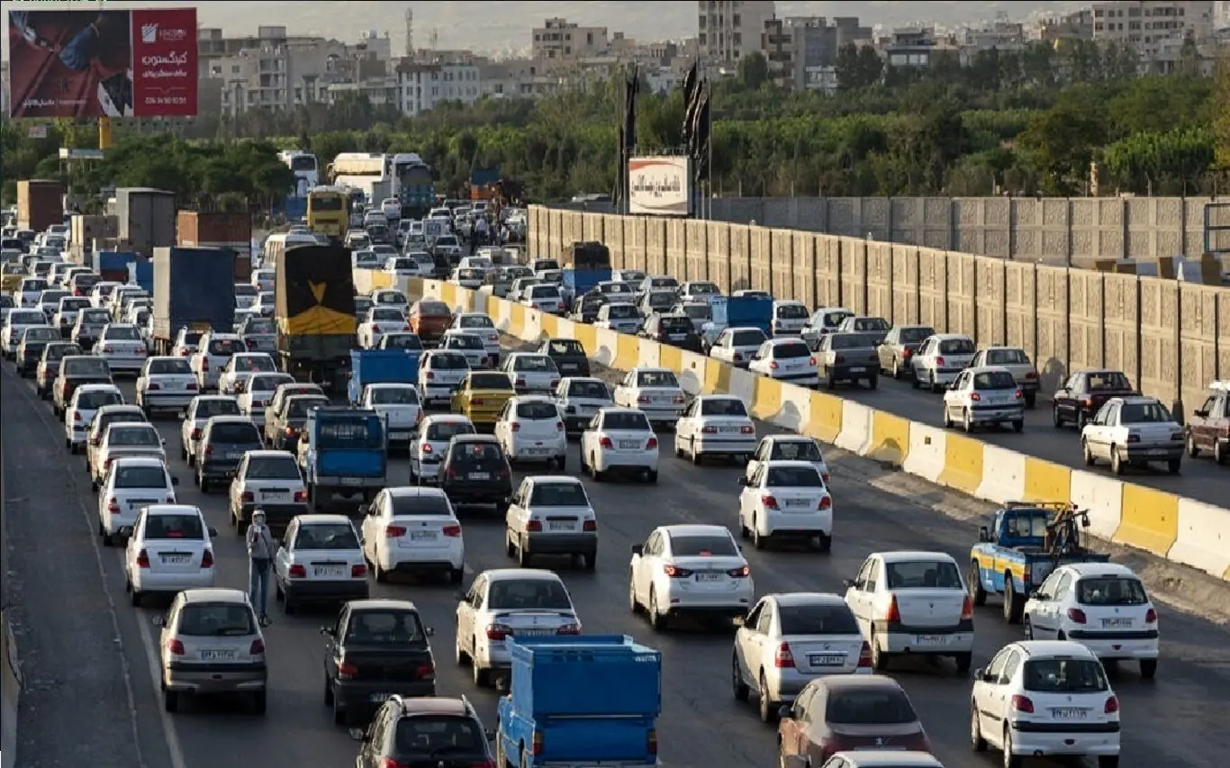 جاده چالوس یکطرفه میشود/ جزئیات محدودیتهای ترافیکی جادههای شمالی