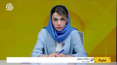  ۷۵ همت پول بیمه کجاست؟ ابهام در رسوب منابع شبکه فروش