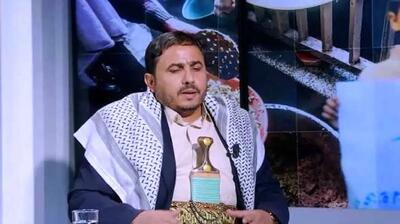  واکنش انصارالله به حمله اسرائیل به پایگاه ابوالظهور سوریه