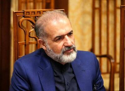 توافق تهران و مسکو برای ساخت راه آهن شمال به جنوب - اکونیوز