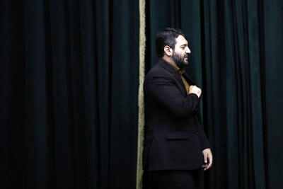  جنجال جدید حجت عبدالملکی؛ بازی با ریاضی یا فرار از کارنامه‌ای که سفره‌ها را کوچک کرد؟/ تئوری‌های شاذ دولتمرد سیزدهم کی تمام می‌شود؟