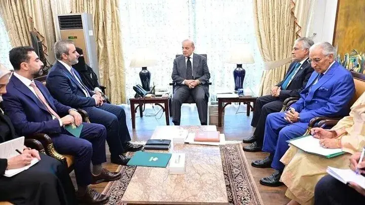 وزیر خارجه سوریه: ایران باید به اقداماتش در دوره اسد اذعان کند