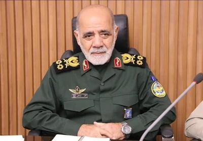 سرلشکر عبداللهی: خطای محاسباتی دشمن با پاسخ ویرانگر مواجه میشود
