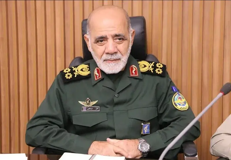 سرلشکر عبداللهی: خطای محاسباتی دشمن با پاسخ ویرانگر مواجه میشود