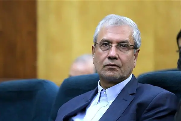 علی ربیعی: مسائل امروز ایران، به نگاه علوم انسانی و علوم اجتماعی نیاز دارند | بنزین؛ تنها یک مسئله اقتصادی یا فنی نیست