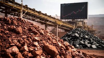  مس؛ برنده بزرگ موج سرمایه‌گذاری جهانی در هوش مصنوعی | سود شرکت BHP به ۳۳ میلیارد دلار رسید