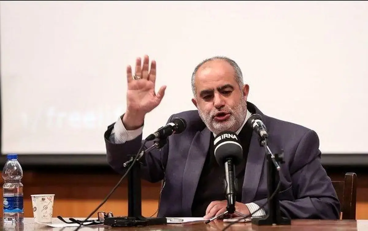 حسامالدین آشنا: بنزین نباید سوخت بسیار ارزان برای هر نوع سفر باشد | سیاستگذاری میتواند از «مدیریت حامل» به «مدیریت خدمت» تغییر جهت دهد