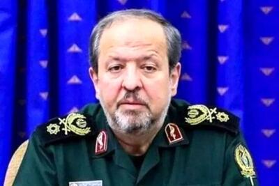 سردار ابن الرضا: در جنگ رمضان دشمن را غافلگیر کردیم/ آنچه از دستاوردهای صنعت دفاعی مشاهده میکنیم کوه یخی است که بخش بزرگی از آن زیر سطح قرار دارد