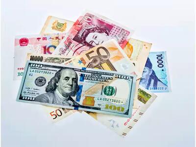  بازدهی دلار، یورو و درهم در هفته پایانی مرداد ۱۴۰۵ | یورو صدرنشین بازار ارز شد