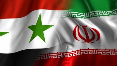 شرطگذاری دمشق برای احیای روابط با تهران