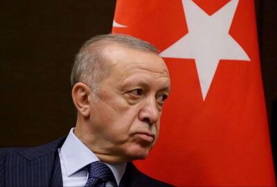جزییات جدال امروز اردوغان و نتانیاهو | انصاف نیوز