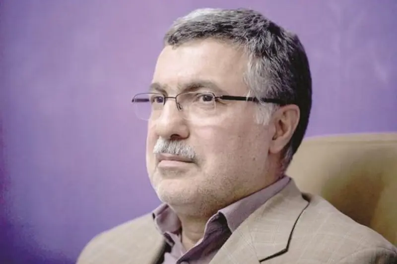  ظفرقندی: کشور بدون انسجام ملی نمی‌تواند از بحران عبور کند |  انصاف نیوز