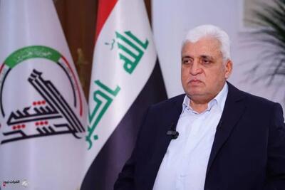 حشد شعبی اختیار اعلام جنگ ندارد؛ سلاح در نهایت باید در دست دولت باشد
