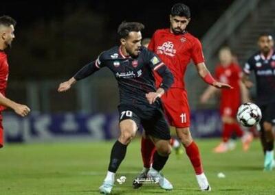 دیدار تراکتور-پرسپولیس با تماشاگر برگزار میشود؟