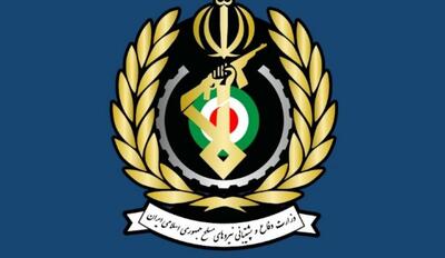 وزارت دفاع: صنعت دفاعی ایران از دل تهدید متولد شد اما در تهدید متوقف نماند