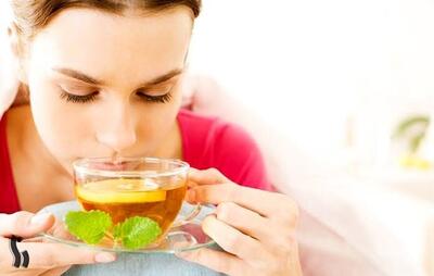 چرا مصرف چای نعناع فلفلی توصیه میشود؟