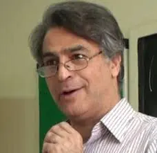  [محمدعلی فیاض‌بخش] هنگامه پرورش