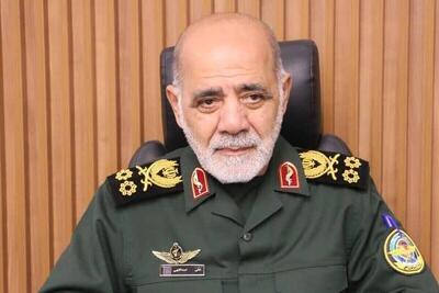 سرلشکر عبداللهی: ایران به هرگونه خطای محاسباتی دشمنان پاسخهای ویرانگر خواهد داد