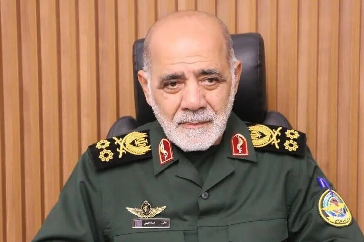 سرلشکر عبداللهی: ایران به هرگونه خطای محاسباتی دشمنان پاسخهای ویرانگر خواهد داد