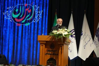 روایت دکتر خجسته از میراث ماندگار رهبر شهید؛ آقای شهید ایران «معمار مقاومت» و «ملتساز»