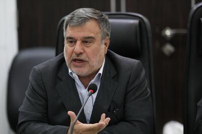 نماینده مجلس: فرصت توقف جنگ را غنیمت بشماریم