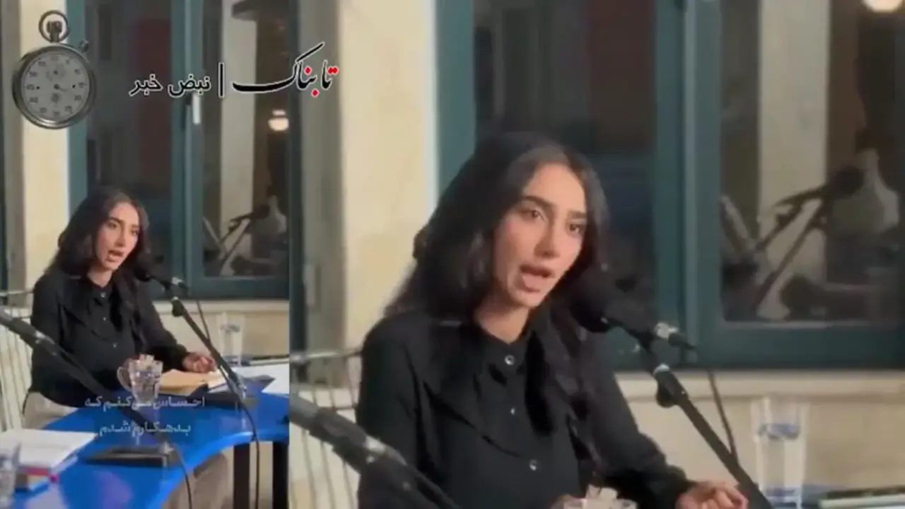  ویدیو؛ اظهارات جدید شاکی پژمان جمشیدی