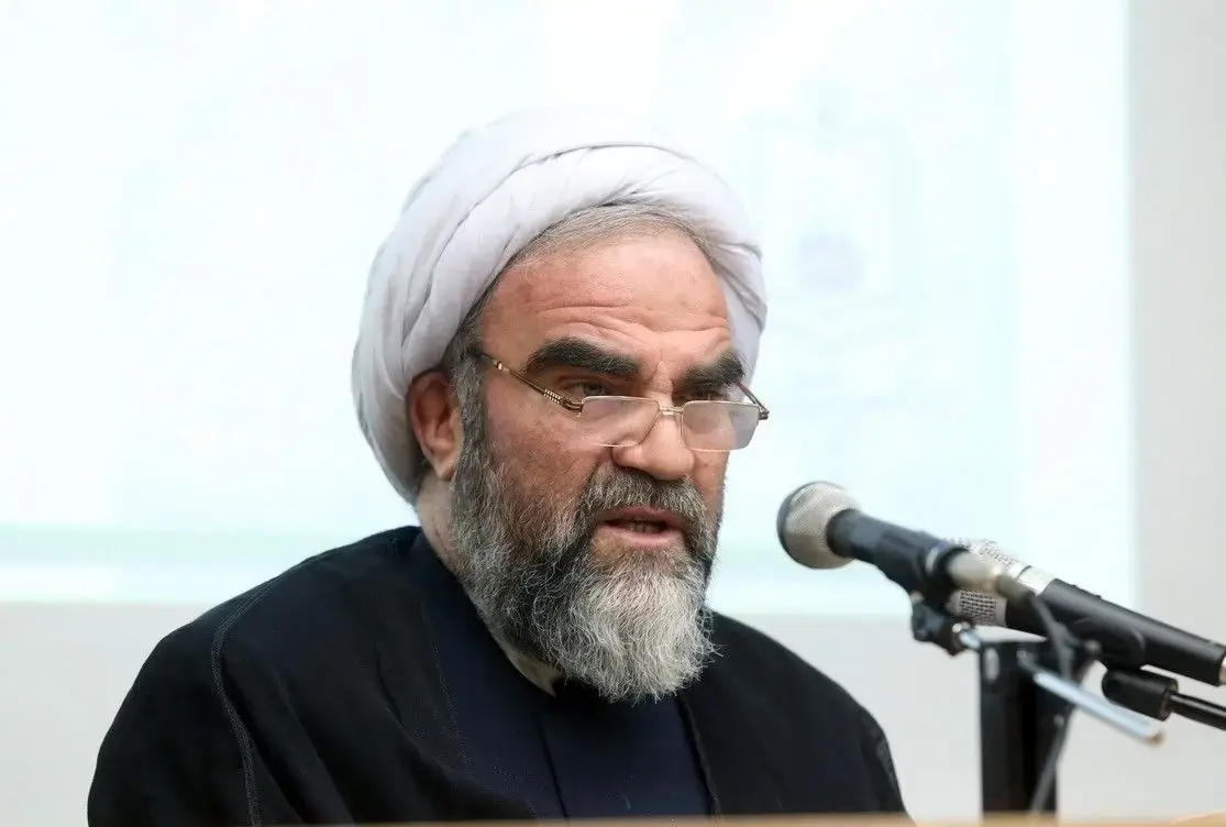 برخی تحت عنوان مقابله با نفوذ دنبال فشار بر مردم هستند/ مخالف آزادی تفکر و آزادی اندیشه هستند/ فشار روی مردم، محدود کردن و فیلترینگ نتیجه نخواهد داد