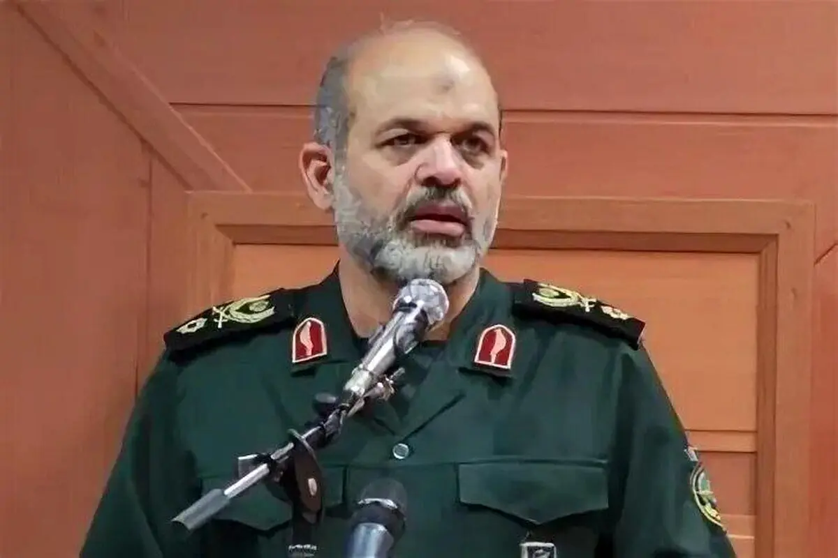 فرمانده سپاه: دشمنان از توطئه علیه ایران دست برنمیدارند