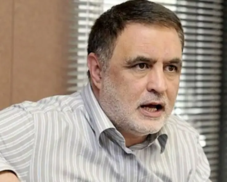 ایمانی: تضعیف دولت و تیم دیپلماسی برخلاف منافع ملی است