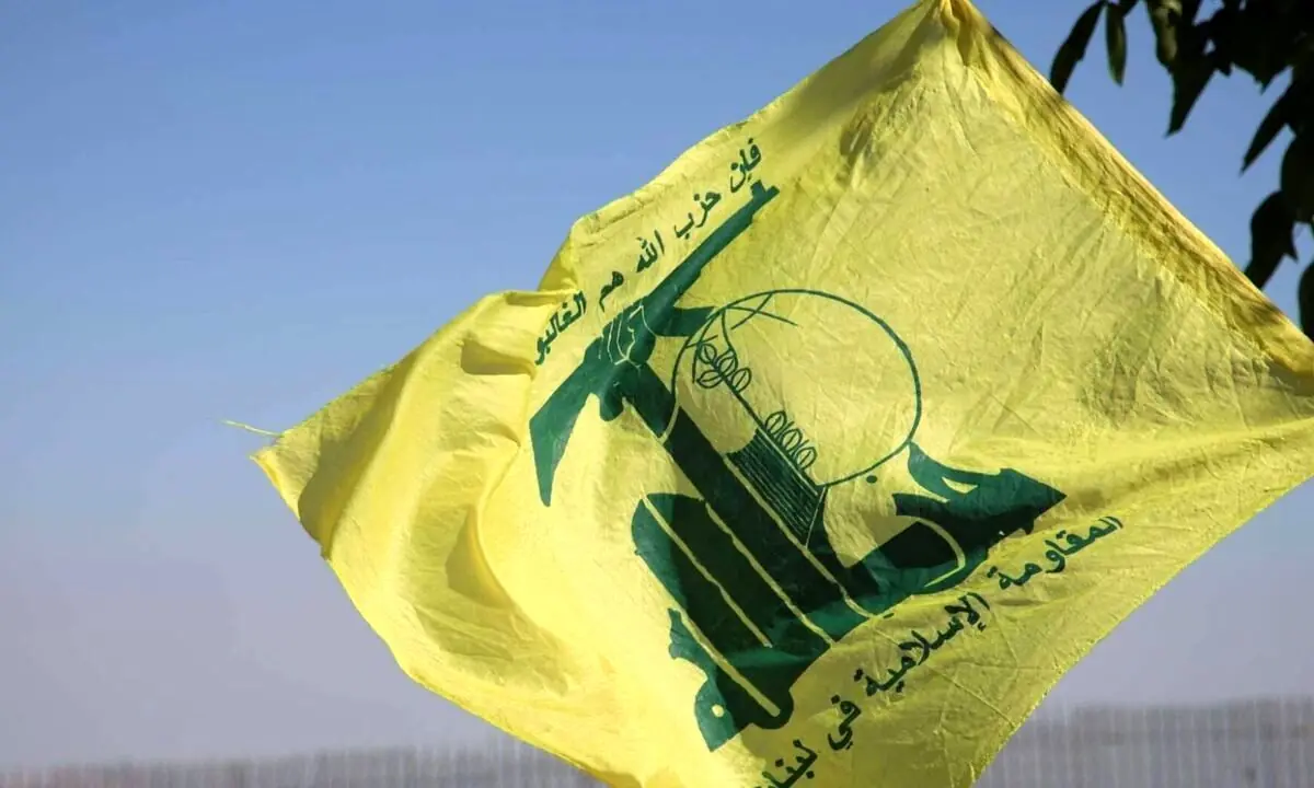 واکنش حزبالله به ادعای آمریکا درباره کنترل این گروه توسط نیروی قدس سپاه