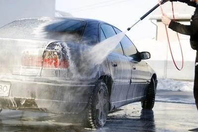 انعام در کارواشها اجباری است؟