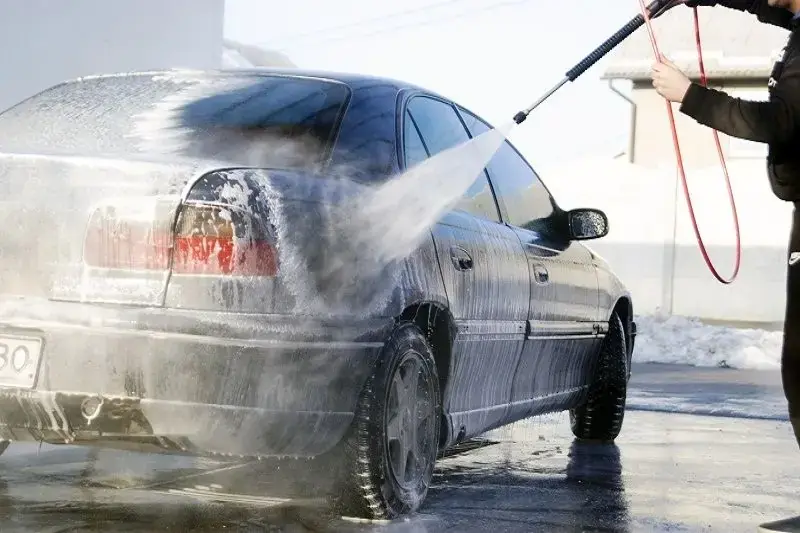 انعام در کارواشها اجباری است؟